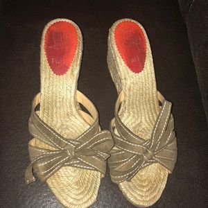 Christian Louboutin Espadrilles